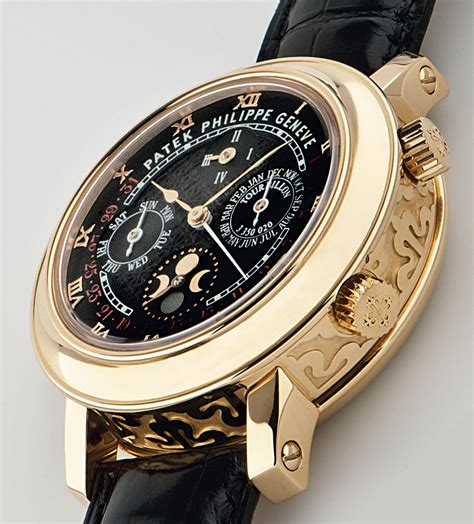 patek philippe sky moon tourbillon watch|patek philippe tourbillon price.